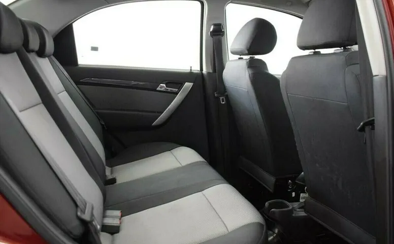 Ravon nexia r3