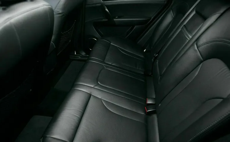 Zotye t600