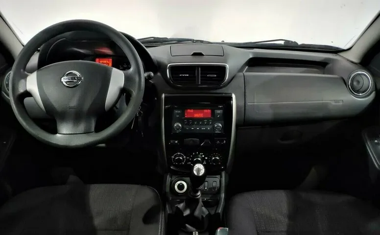 Nissan terrano