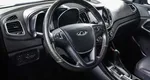 Chery tiggo 5 cvt 2015 с пробегом 86 729 км