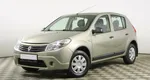 Renault Sandero I
