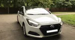 Hyundai i40 I Рестайлинг