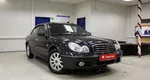 Hyundai Sonata IV (EF) Рестайлинг ТагАЗ