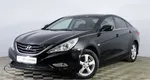 Hyundai Sonata 2.0 АКПП