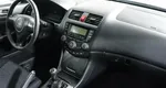 Honda Accord 2.0 Механика