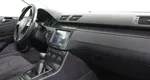 Volkswagen Passat B6