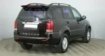 SsangYong Rexton 2.3 Автомат