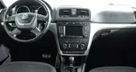 Skoda Yeti 1.2 Робот