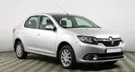 Renault Logan II