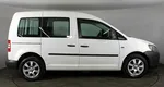Volkswagen Caddy III Рестайлинг