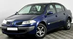 Renault Megane II Рестайлинг
