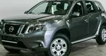 Nissan terrano