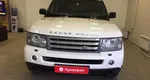 Land Rover Range Rover Sport I
