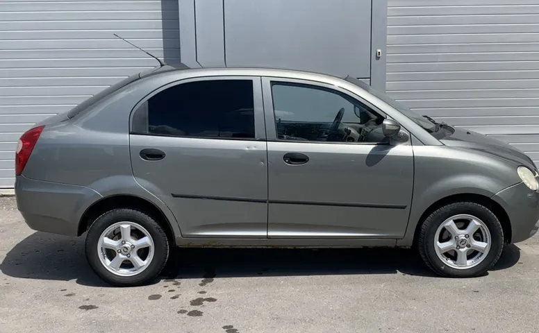 Chery QQ6 1.3 MT (83 л.с.)