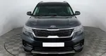Kia Seltos 2.0 CVT