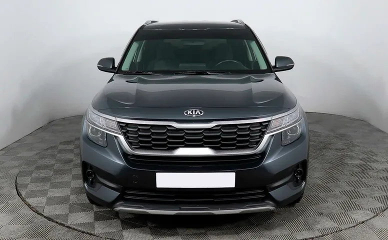 Kia Seltos 2.0 CVT