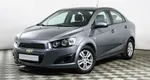Chevrolet Aveo II