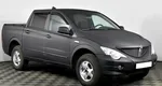 SsangYong Actyon I