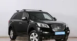 Lifan X60, 1 поколение