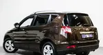 Geely Emgrand X7