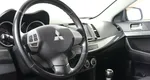Mitsubishi Lancer X