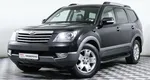 Kia Mohave 3.0 АКПП