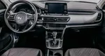 Kia seltos cvt 2020 с пробегом 21 000 км