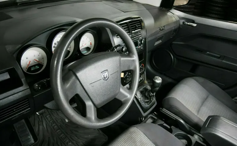 Dodge caliber