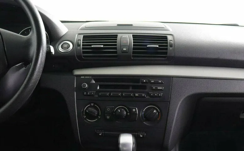 BMW 1 серия 1.6 Автомат