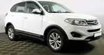 Chery Tiggo 5 2.0 Вариатор