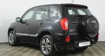 Chery tiggo 3 i