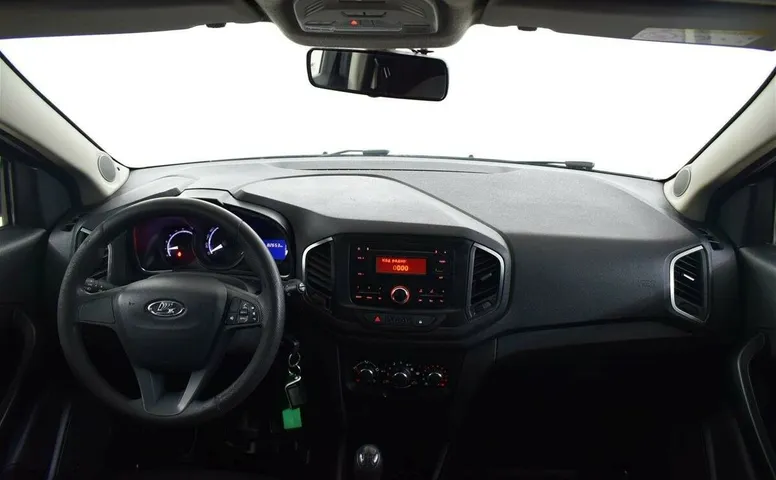 LADA (ВАЗ) XRAY I