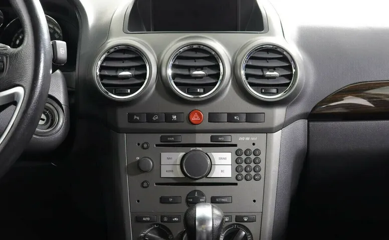 Opel Antara I