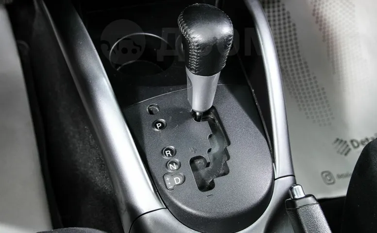 Mitsubishi Outlander, 2 поколение