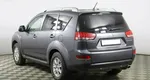 Citroen C-Crosser 2.4 Вариатор