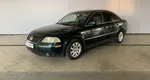Volkswagen PASSAT 1.8 AT (170 л.с.)