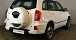 Chery tiggo 3 i