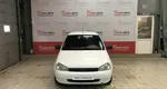 LADA (ВАЗ) KALINA 1.6 MT (81 л.с.)