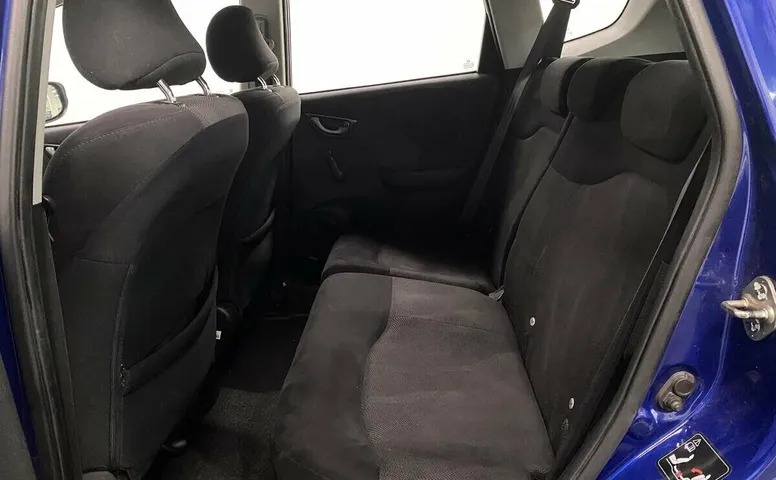 Honda Jazz II