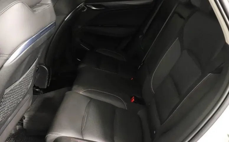 Geely Tugella