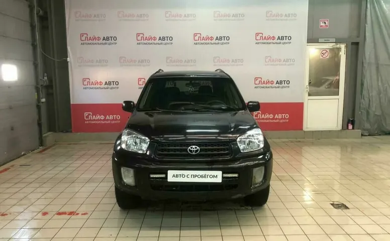 Toyota RAV_4 2.0 MT (150 л.с.)