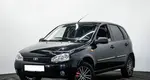 LADA (ВАЗ) Kalina