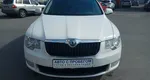 Skoda Superb II