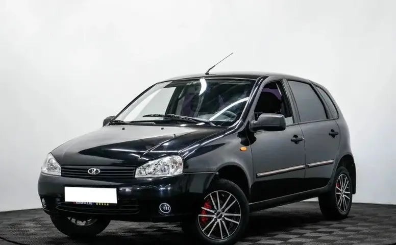 LADA (ВАЗ) Kalina