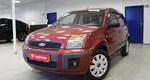 Ford Fusion I Рестайлинг