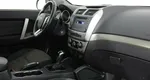Geely Emgrand X7 I