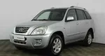 Chery tiggo (t11) i рестайлинг (fl)