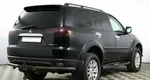 Mitsubishi Pajero Sport 2.5 Автомат