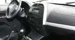 Chery Tiggo (T11)