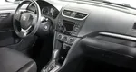 Suzuki Swift IV
